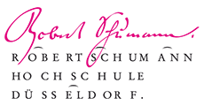 Robert Schumann Hochschule Düsseldorf